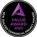 NZCPA Awards 2023 Value Award