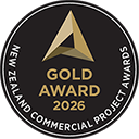 NZCPA Awards 2026 Gold