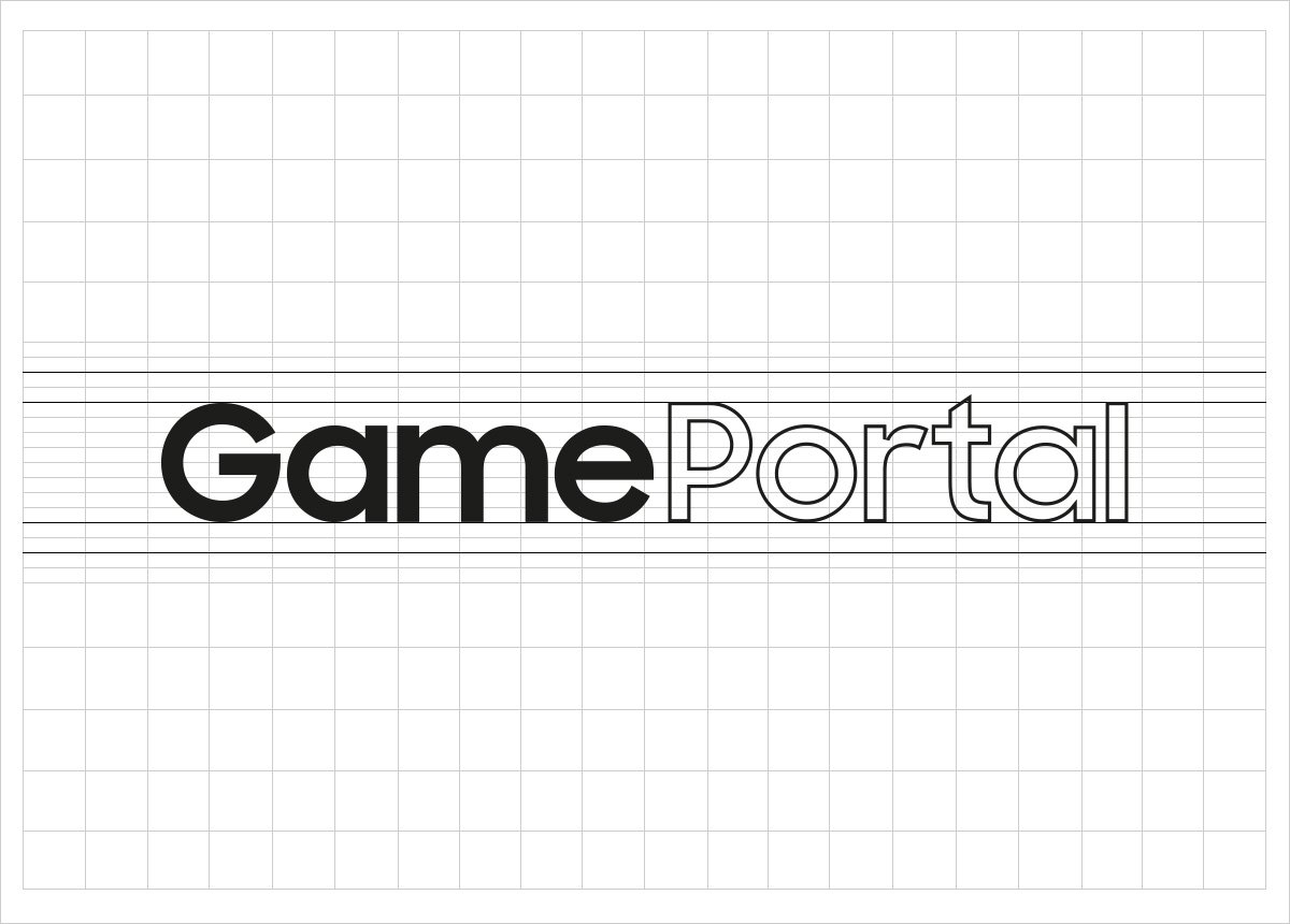 Wordmark type