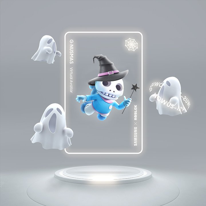 Halloween Edition