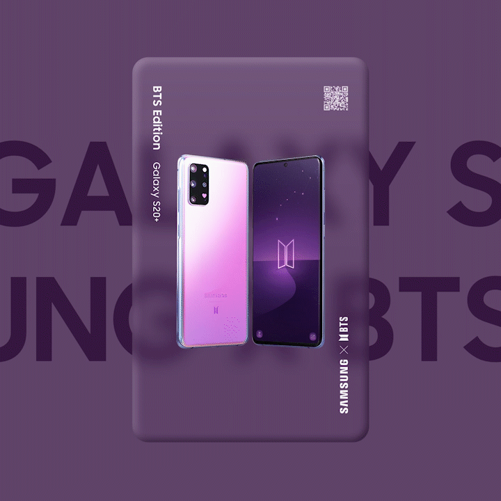 BTS Edition