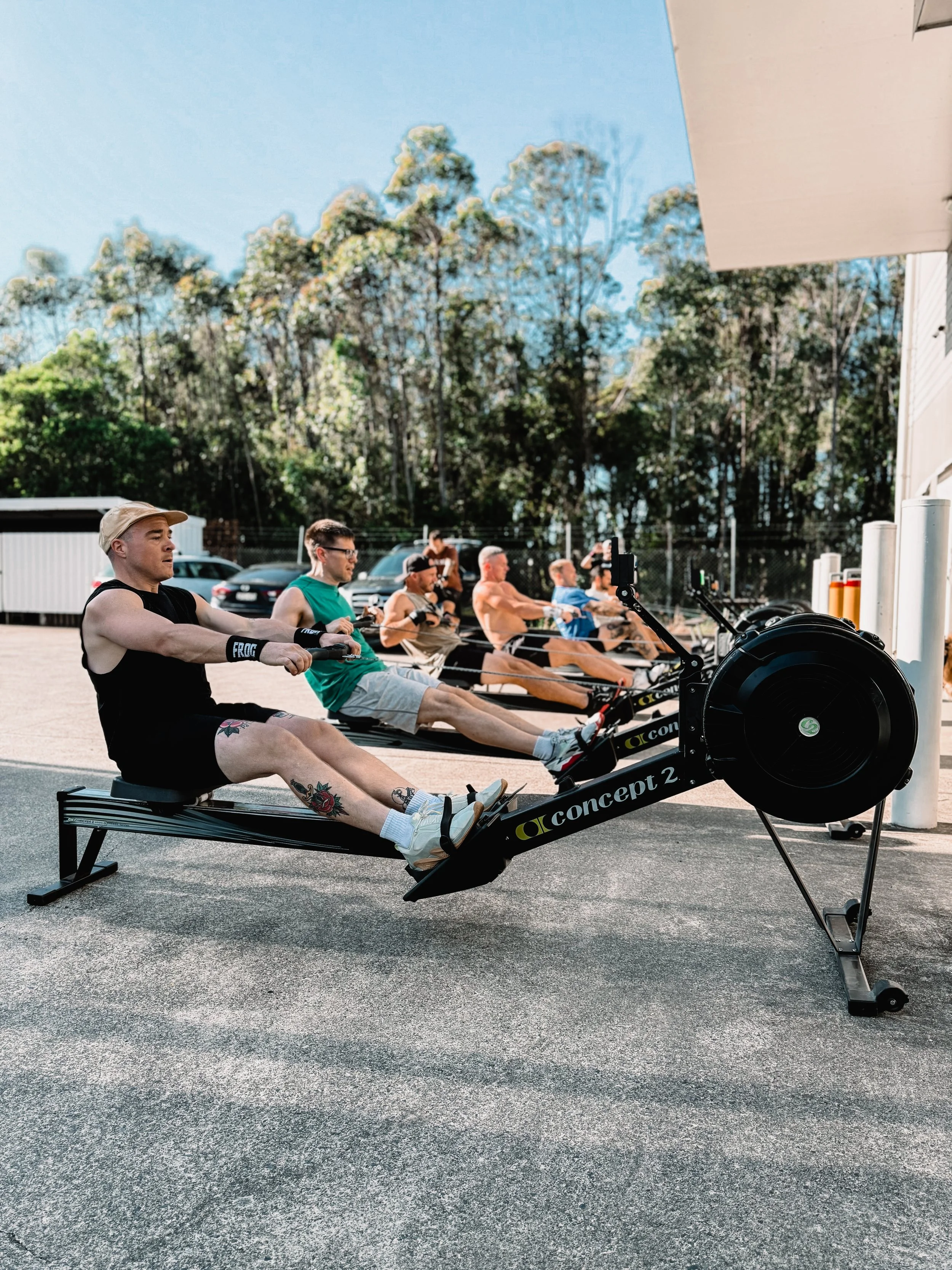 Perspective: The Power of Belief