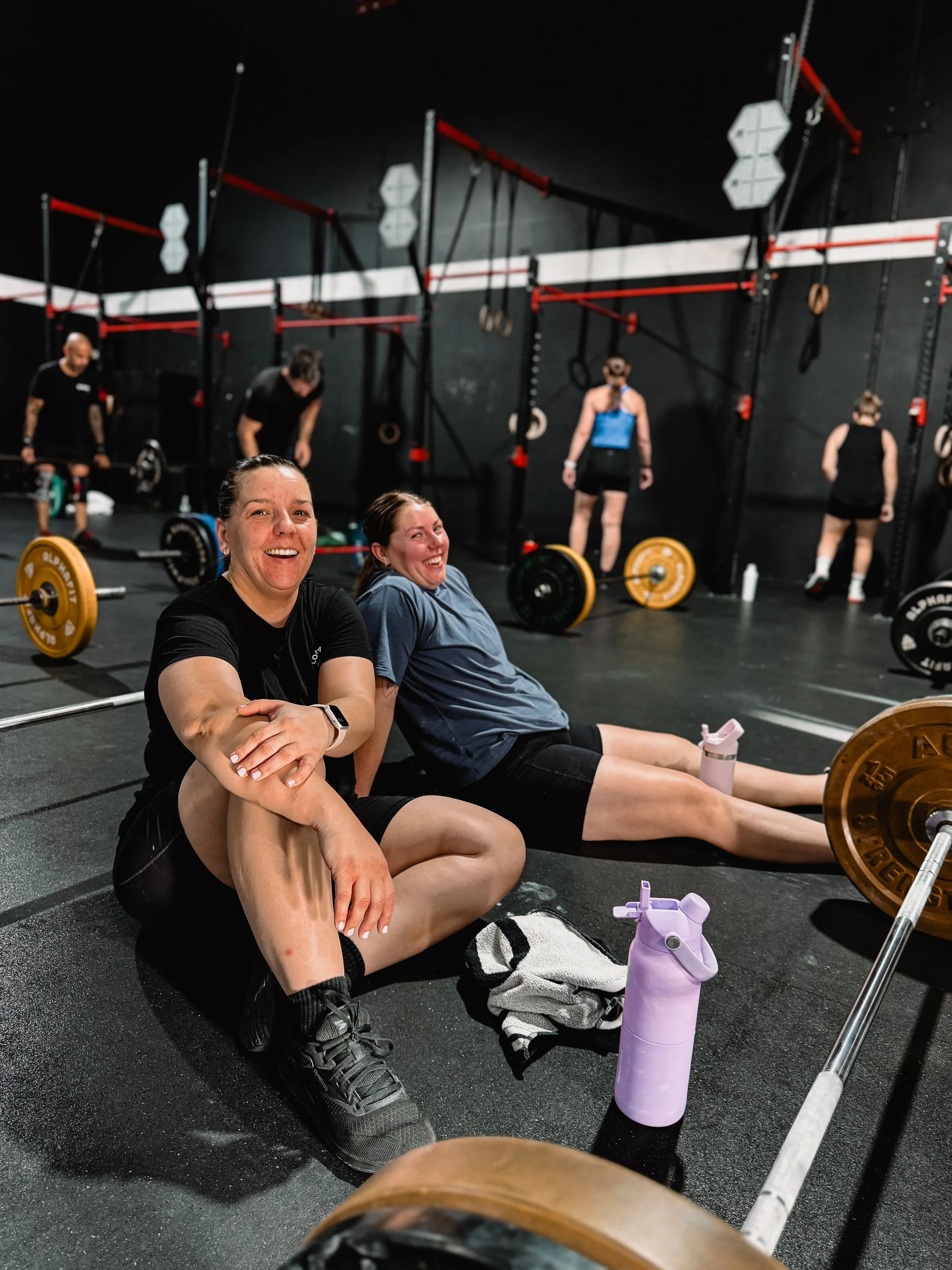 5 Myths Holding You Back from the Gym - and Why Evolve Fitness Collective Is Your Perfect Place to Smash Them