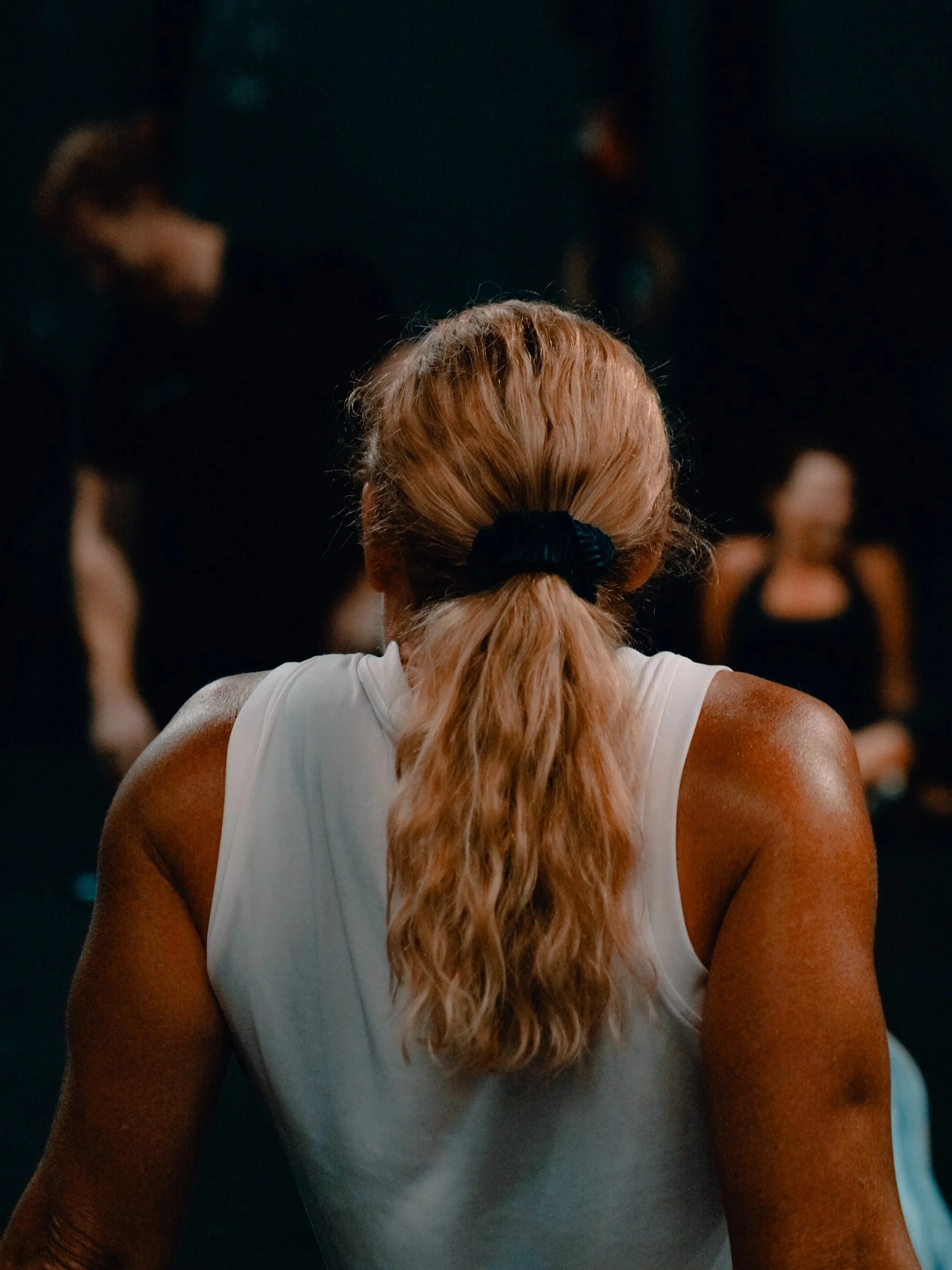 Pressure is a Privilege