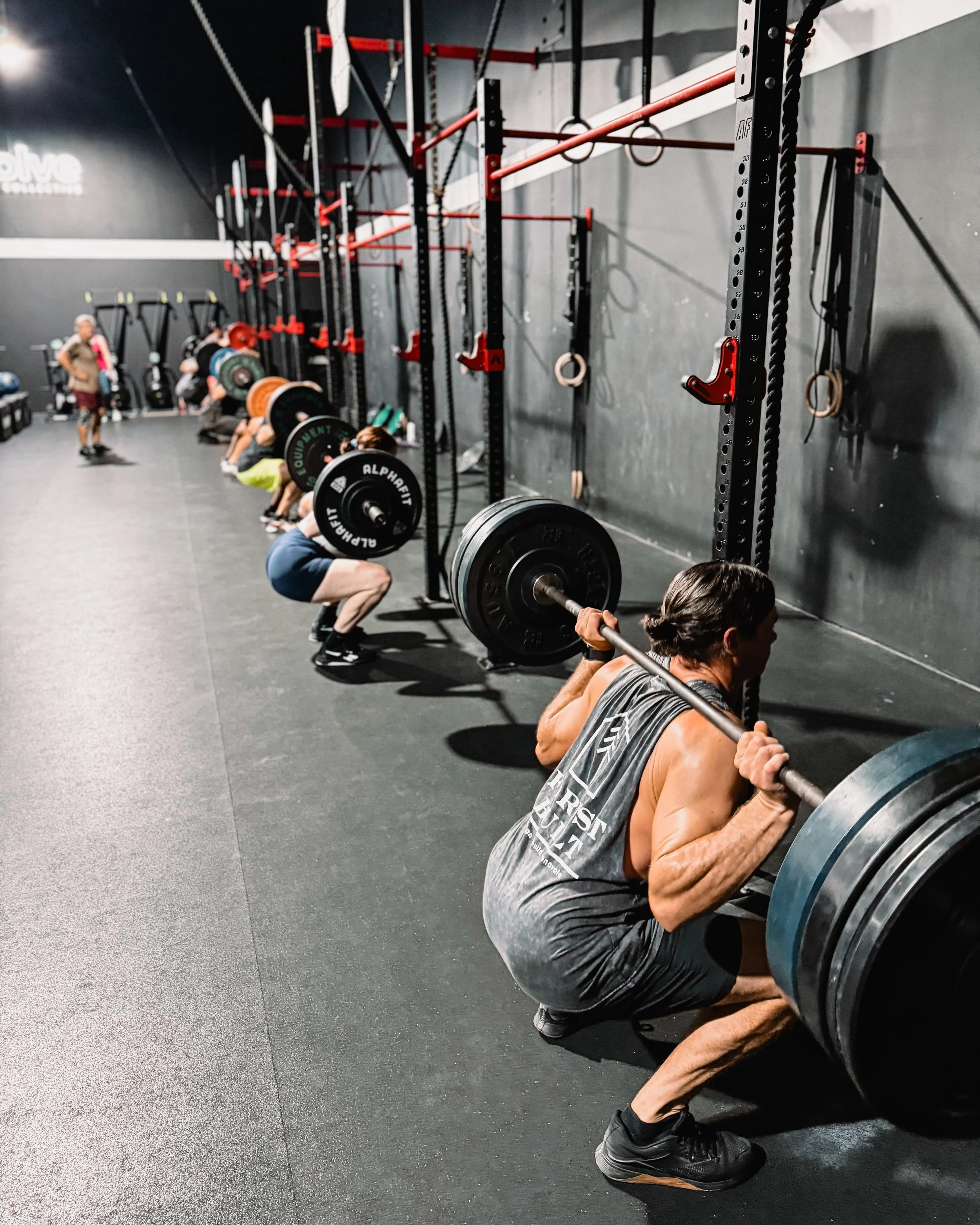 Lead by Example, Don’t Force