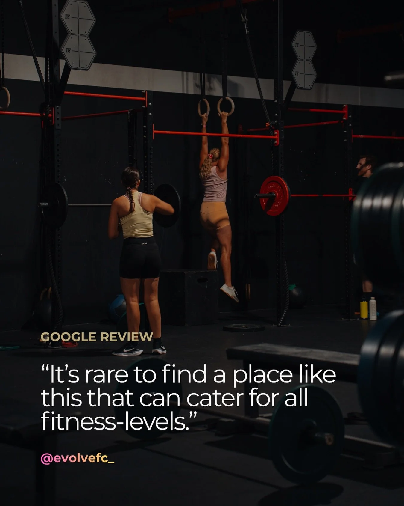 A place built for every level. 💪

3 Trial Classes Free. Come see what we&rsquo;re about.
Link in bio to book your first class.
See you on the floor!

#StrongerTogether