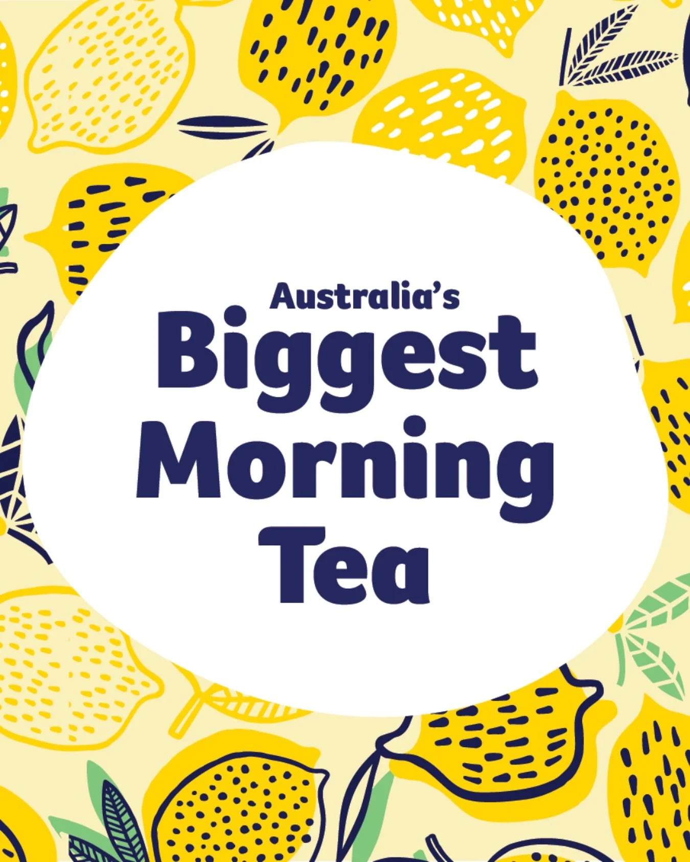 Tomorrow some of our amazing members are hosting an Australia&rsquo;s Biggest Morning Tea here at Evolve in support of the Cancer Council. 🫶🏼

Some of our community have been touched by cancer personally. So this one means a lot to us.

Join us at 
