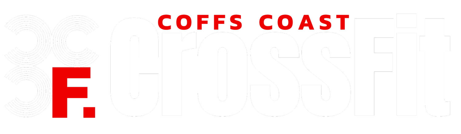 Coffs Coast CrossFit