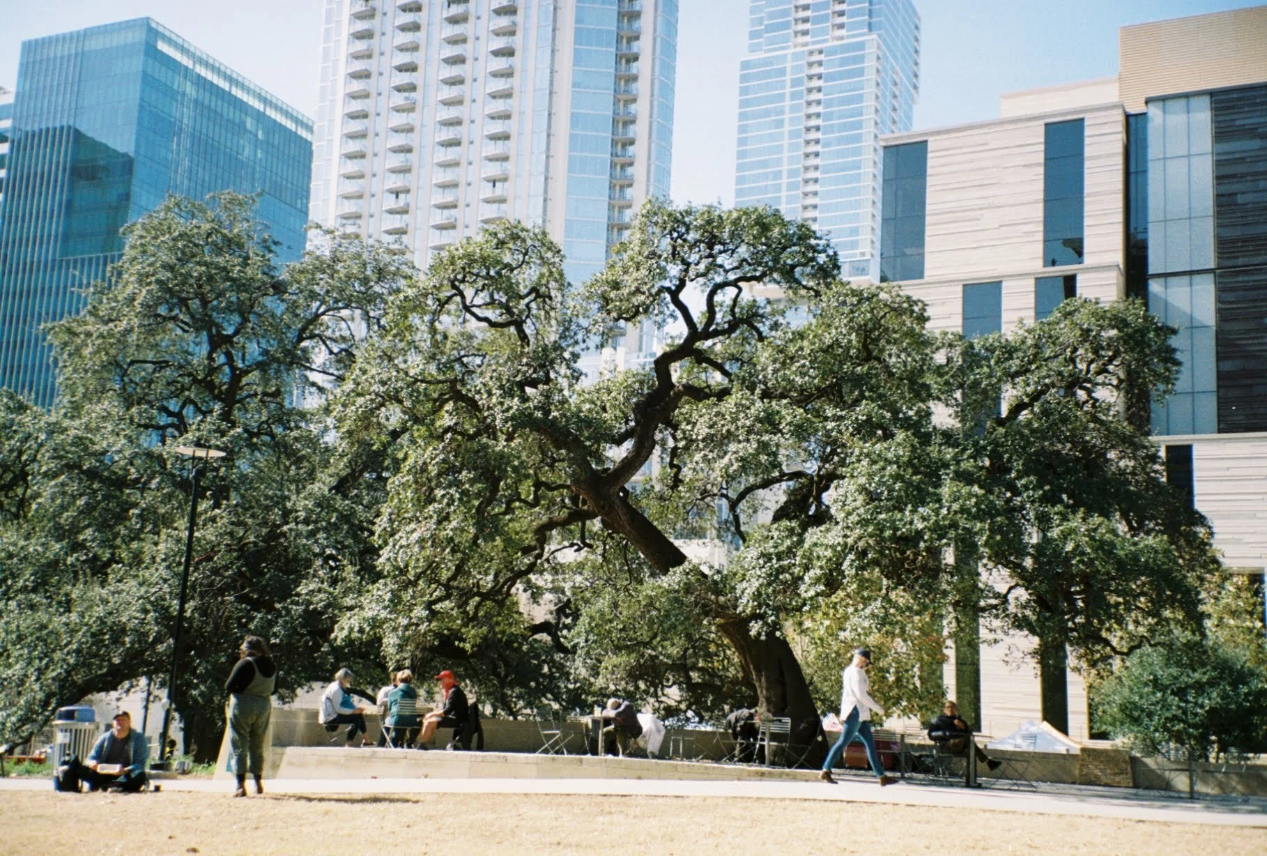 Neighborhood Mental Health - Austin