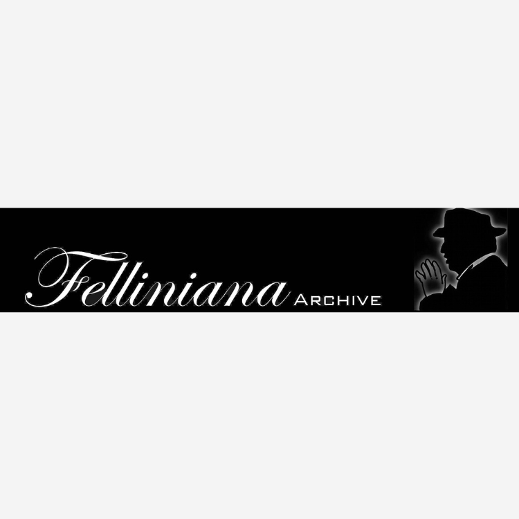 Don Young Felliniana Archive