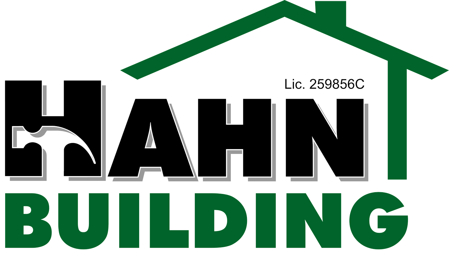 Hahn Building