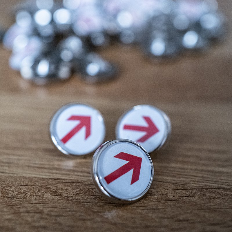StreetSnappers Collective Pin Badge 3.jpg