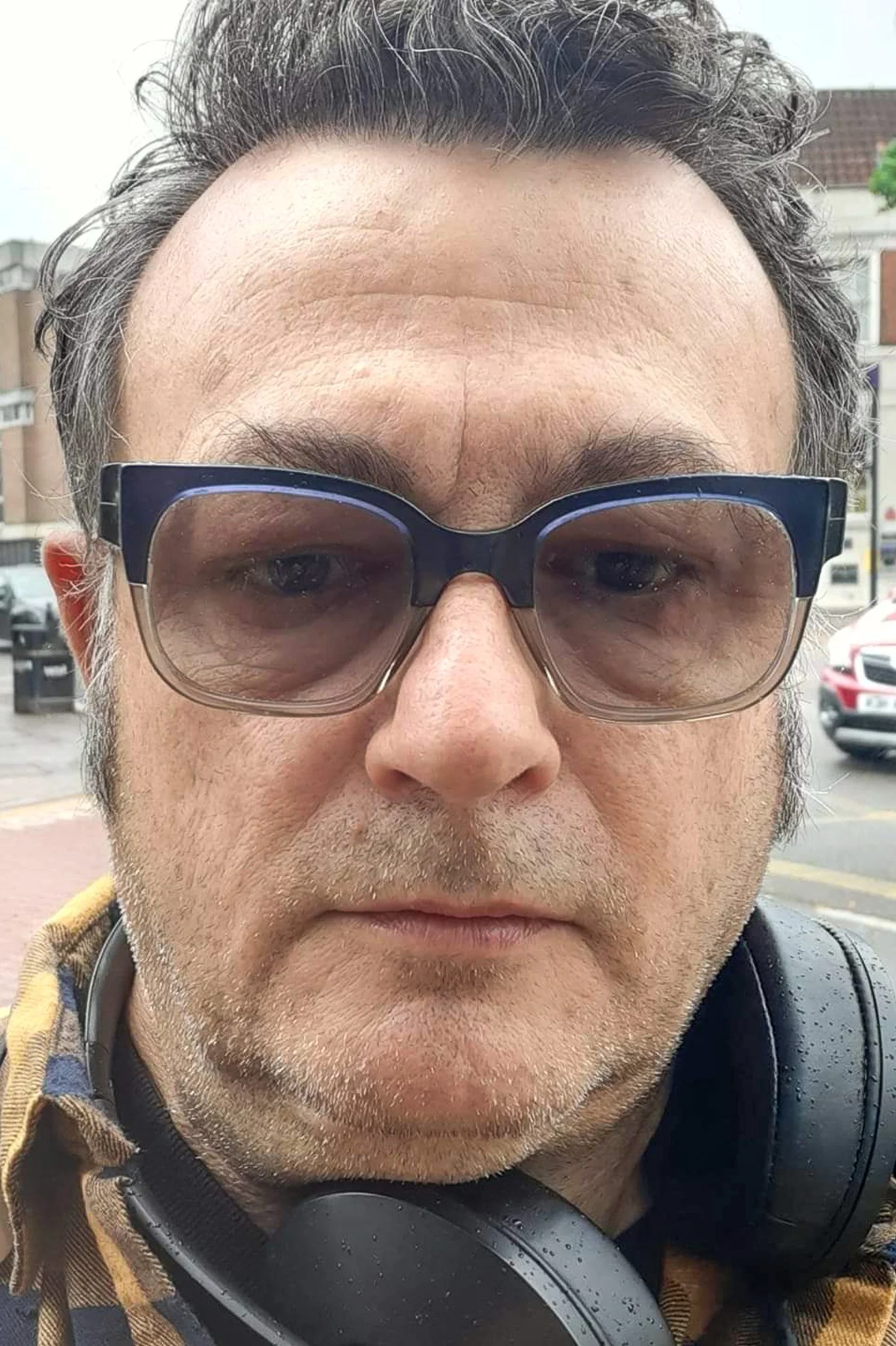 Ask the Street Photographer: Barry Bottomley