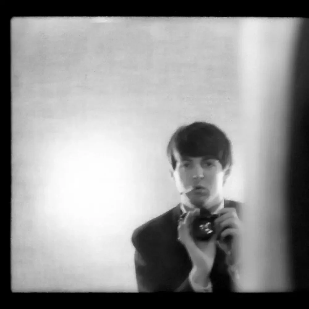 Paul McCartney exhibition in London – be quick!