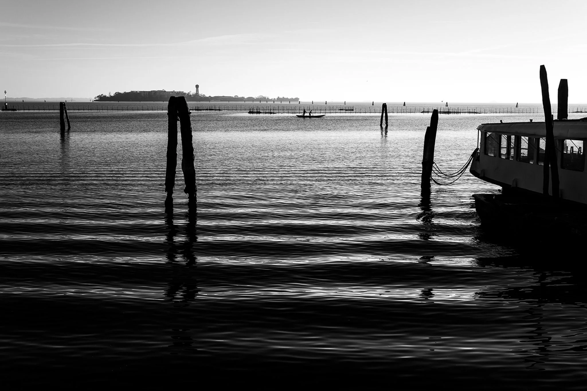 Venice: the lagoon, the islands and the city - (4 days, 17-20 March 2027) - NOW FULLY BOOKED