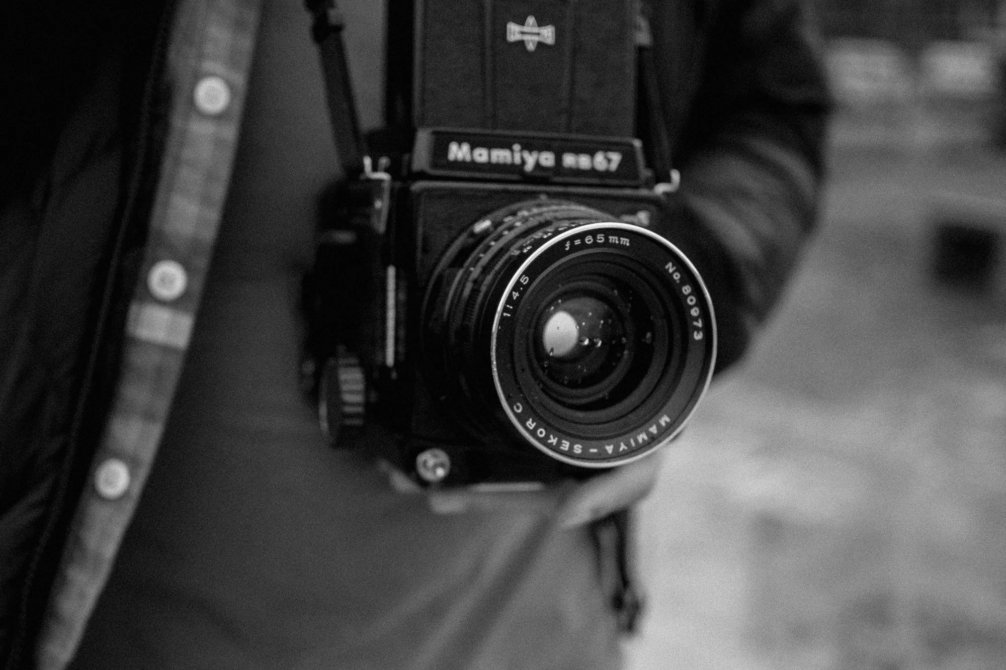 Mentoring — StreetSnappers Street Photography