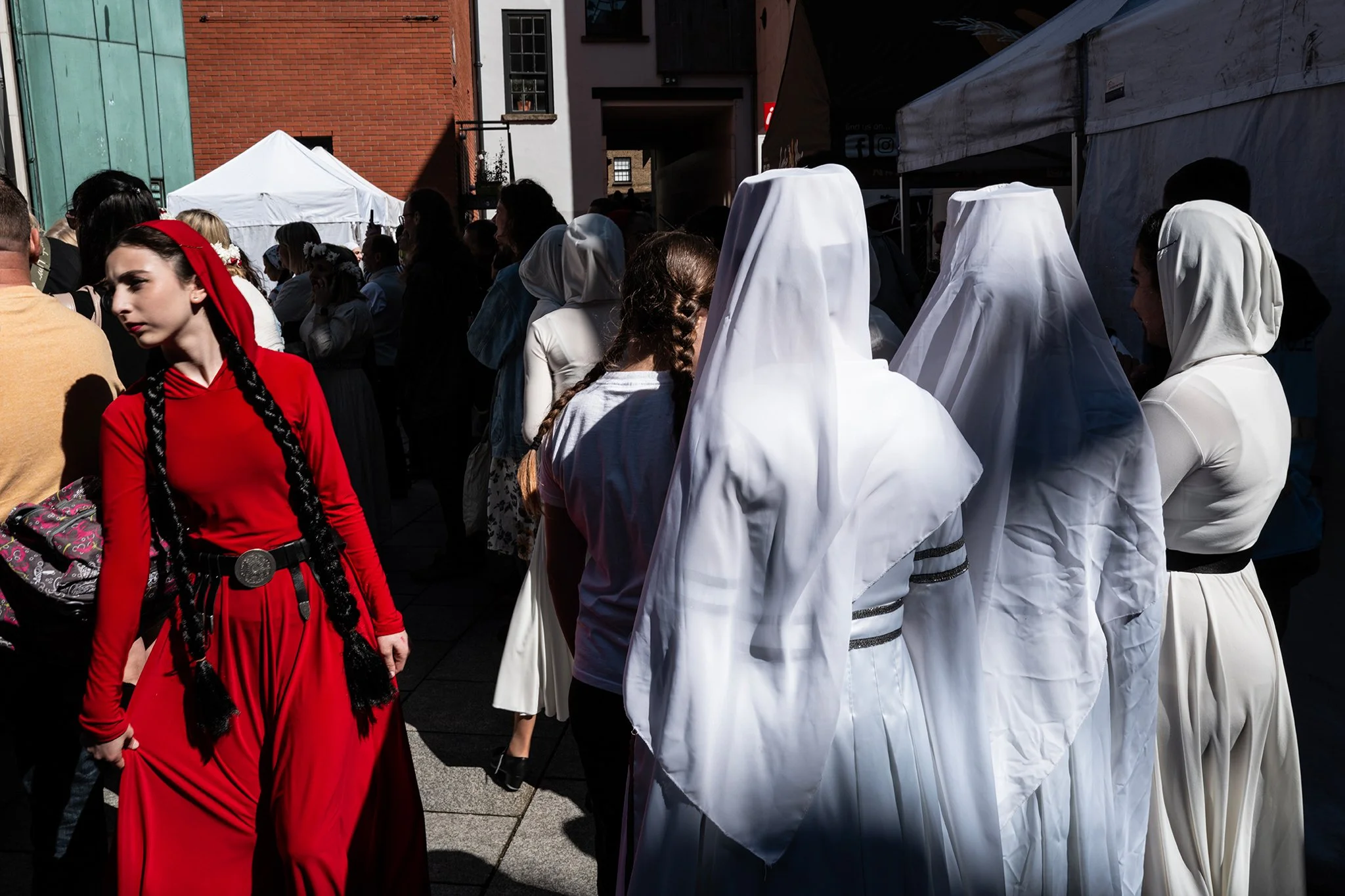 Dublin Street Photography Workshop (2 days) - weekend 3/4 October 2026 (only 2 places left)