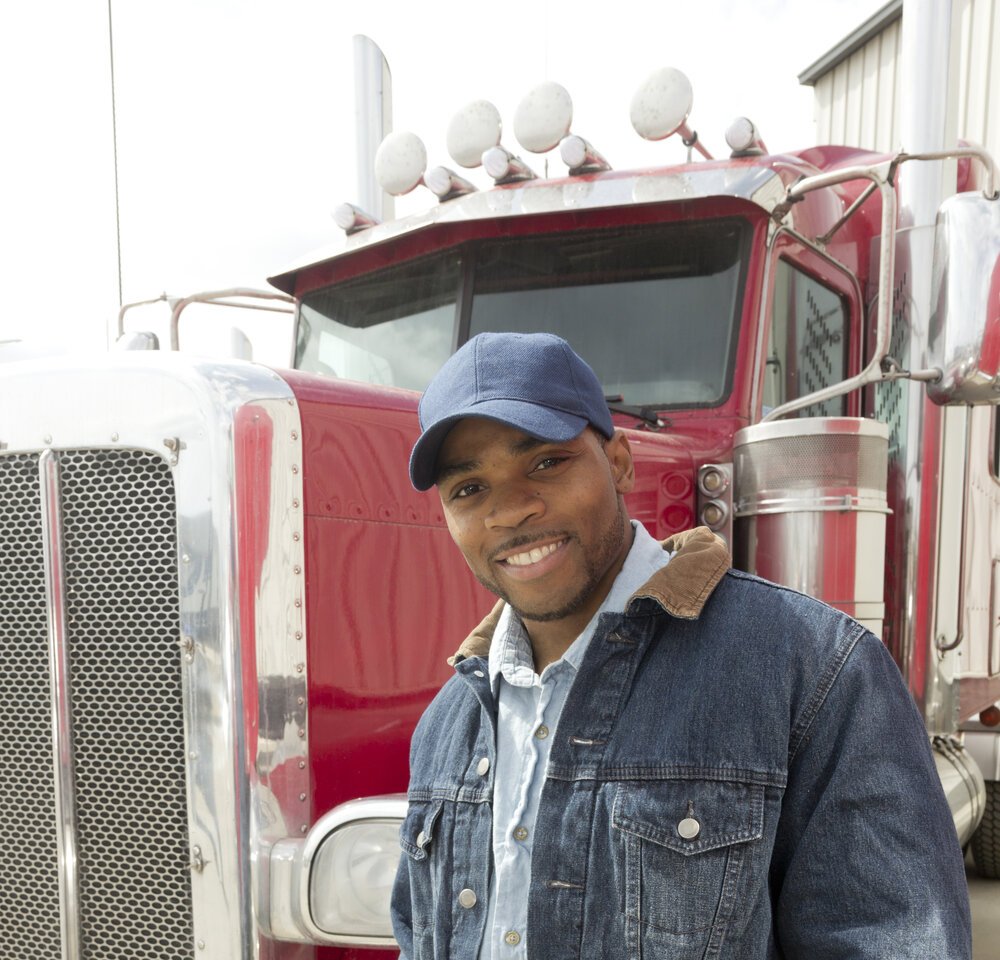 “I Am A Truck Driver” - To our drivers, we are committed to going above and beyond to ensure that we achieve the best circumstances for you. We prep and coach our drivers on everything they need to know to ensure that the process will be smooth and hassle-free when they go for the interview. We have regular follow-ups with our drivers and we build a lasting relationship. We do not charge our drivers anything because everything is paid for by the client once a driver has been placed with them. Our specialty is truck driver recruiting which lasts a long time and therefore we treat you with the utmost respect that you deserve.Our Goals:To get you the carriers that respect your services and show this in the way they treat and empower youTo connect you with companies that offer competitive wages and other benefits so you can enjoy being in this professionTo listen to you and determine exactly what it is that you want and need to be successful. 