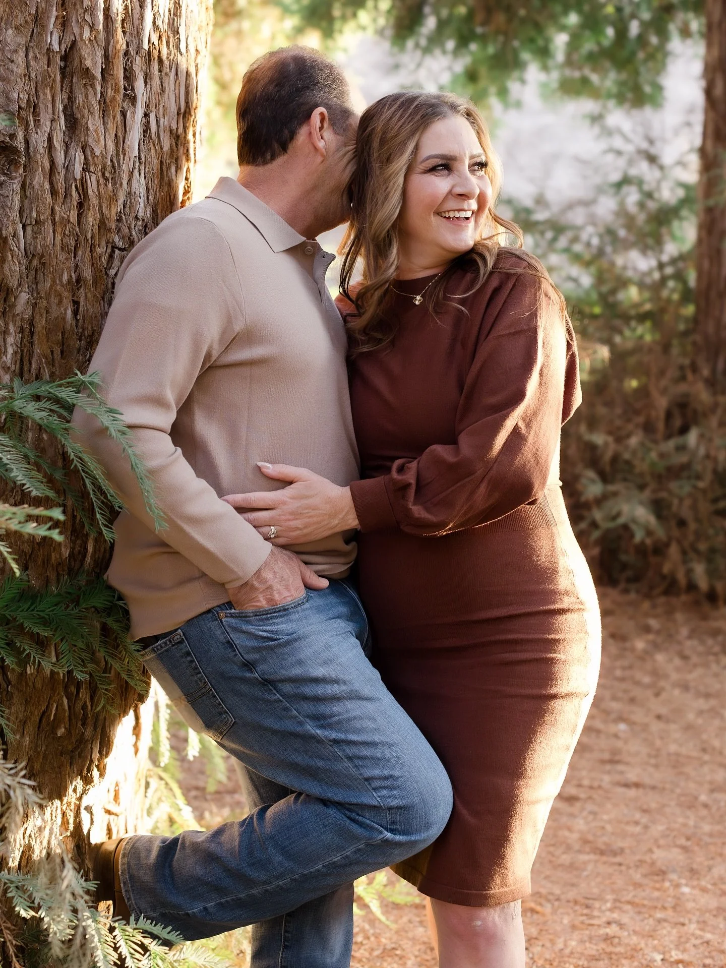 Some family favs 🫶🏼🤎✨

#familyphotographer #whittierphotographer