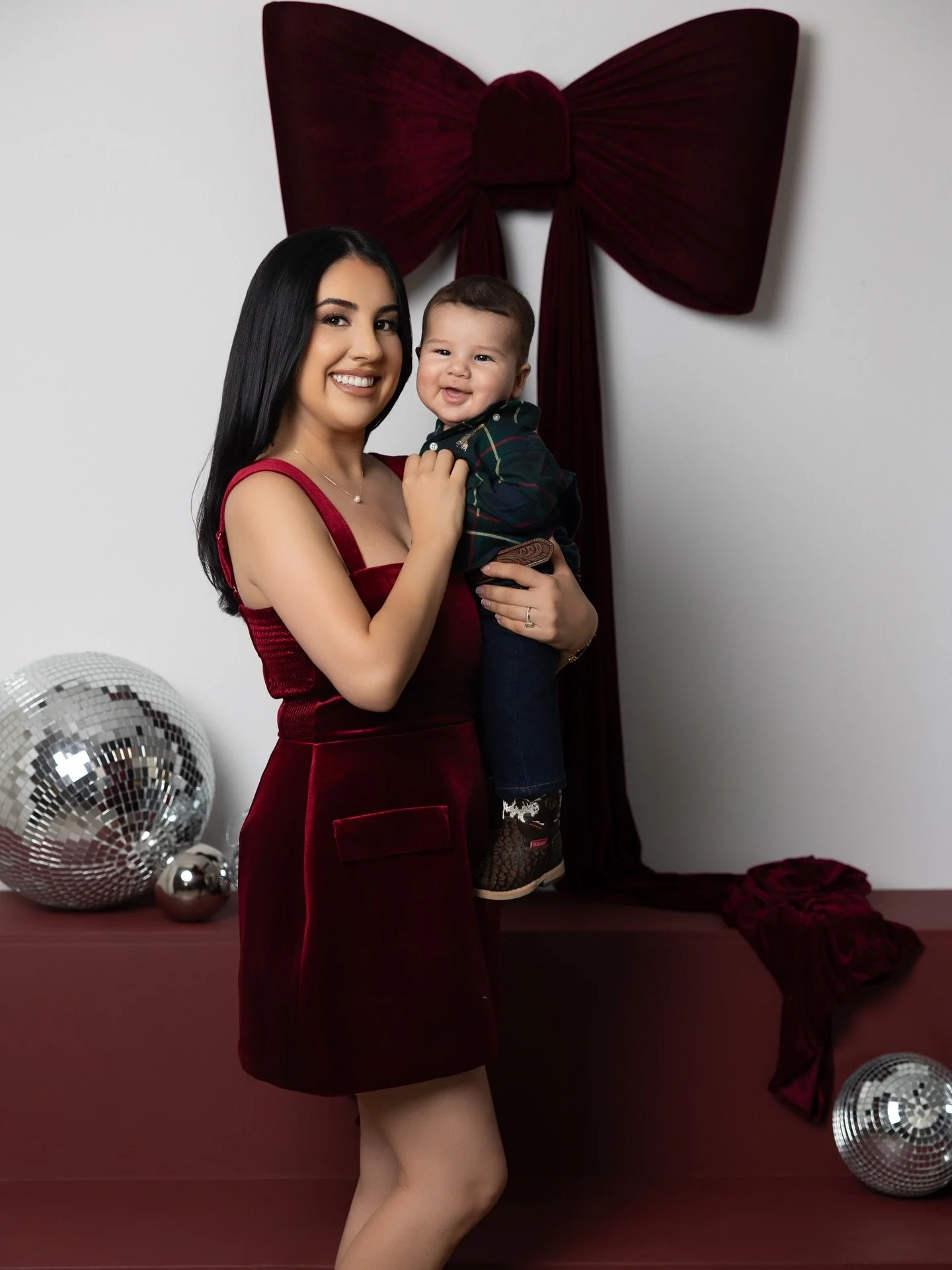 The best present is you 🎁