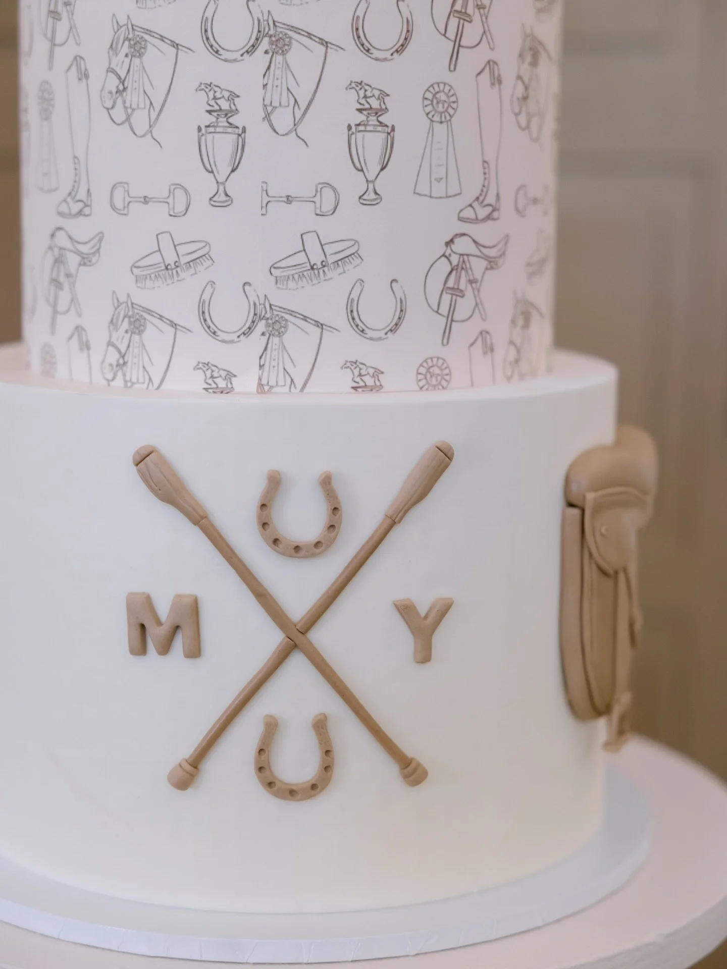 The perfect cake 😍 @shirinbakery