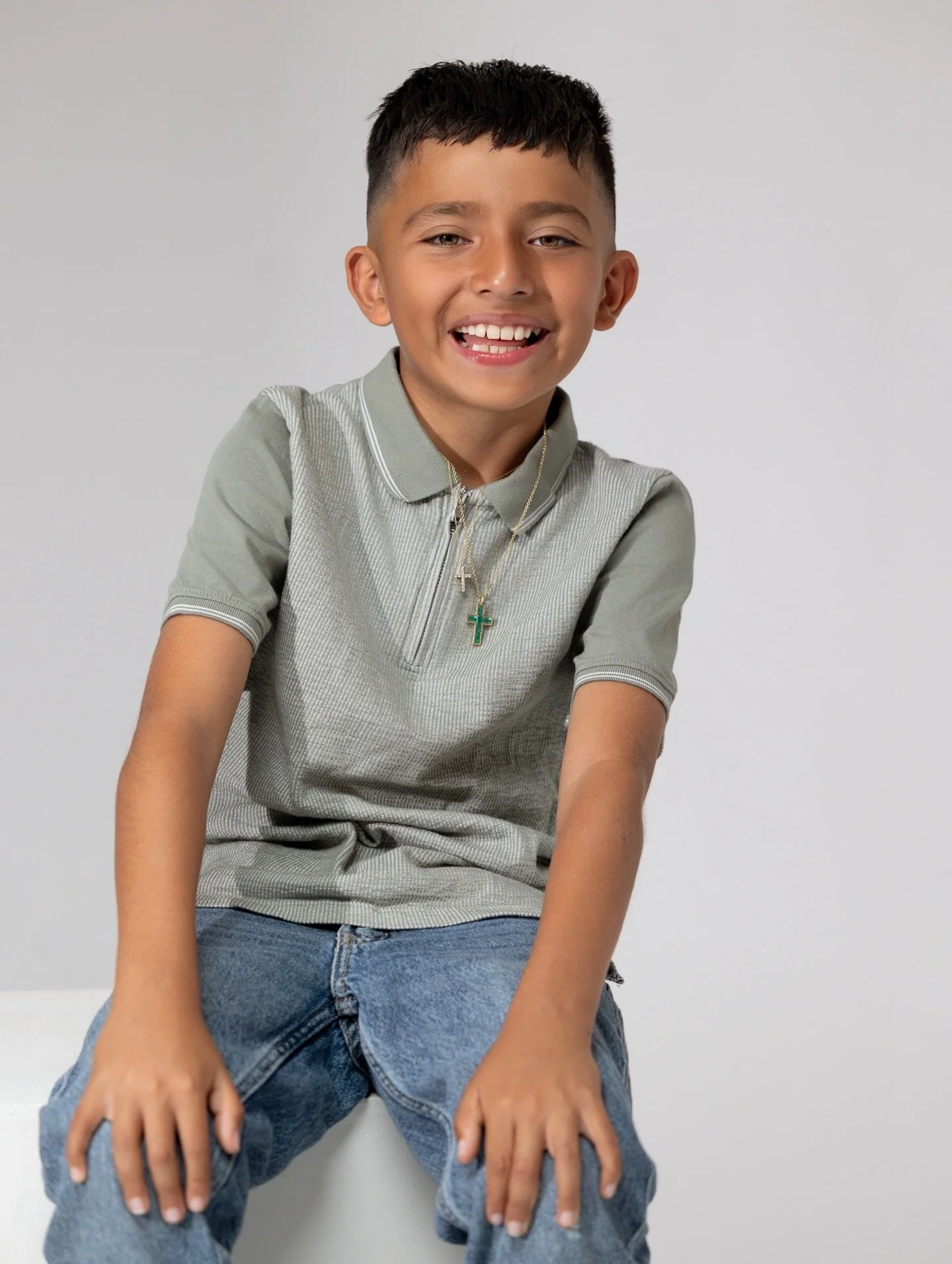 Happy 10th Birthday to my baby boy X🤍

The first one to call me mama&hellip;and with that, you unlocked a version of me I never knew existed. You made me soft, emotional, and yes&hellip; a whole cry baby now 🥹 The love I feel for you runs so deep, 