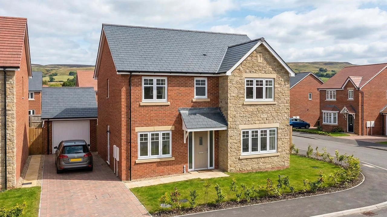 Avant Homes Yorkshire Newbuilds Leave Homeowners Freezing Through Winter