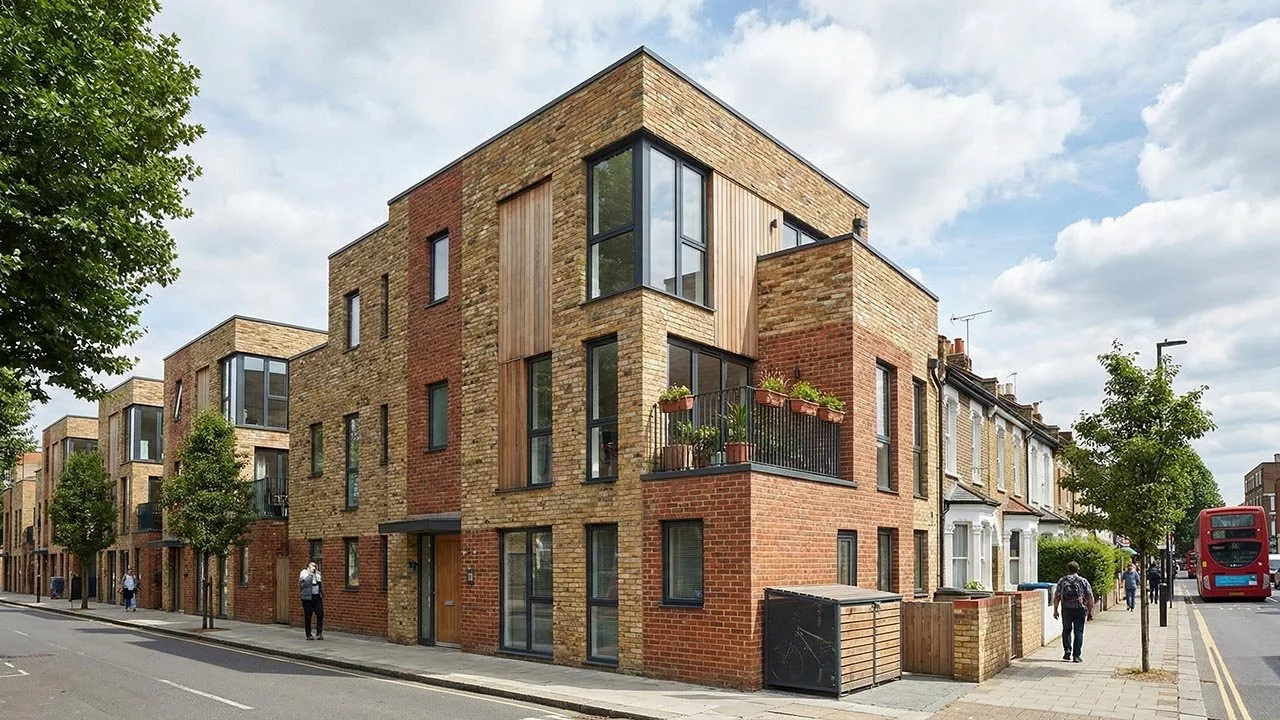 New-Build Residents 'Trapped' in Defective Homes After Decade of Damp and Mould Issues