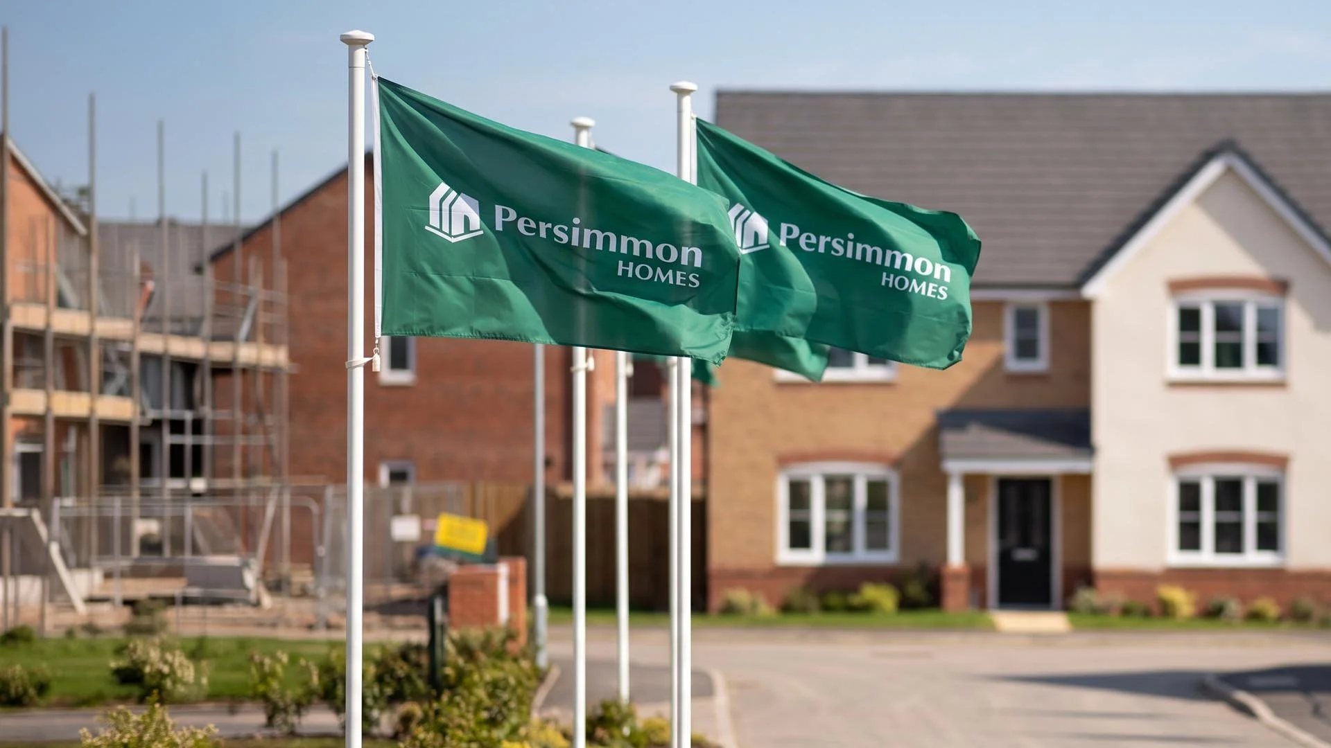 Persimmon Homes Ordered to Pay £420,000 Over Defective New-Build Foundations in Earley, Reading