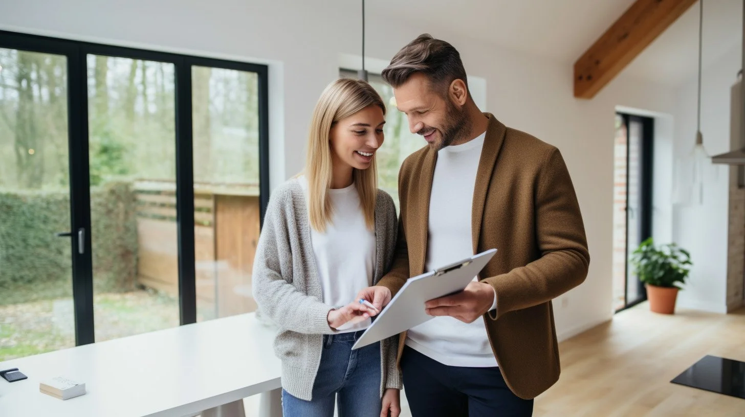 Download New Build Snagging Checklist PDF