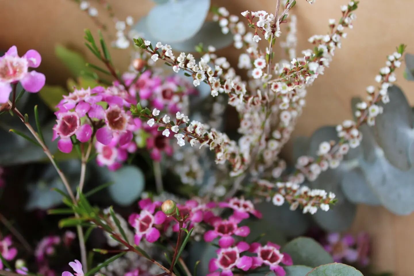 Floral lovelies making their way, ready to be picked up at @lostphoenixfarm 
.
.
#weddingflorist #weddingflowers #wedding #florist #flowers #weddinginspiration #bride #bridalbouquet #floraldesign #weddingbouquet #weddingdecor #weddinginspo #weddingfl