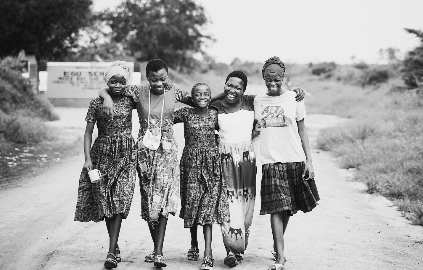 How Humanitarian Work Changed My Life — and Why It Matters