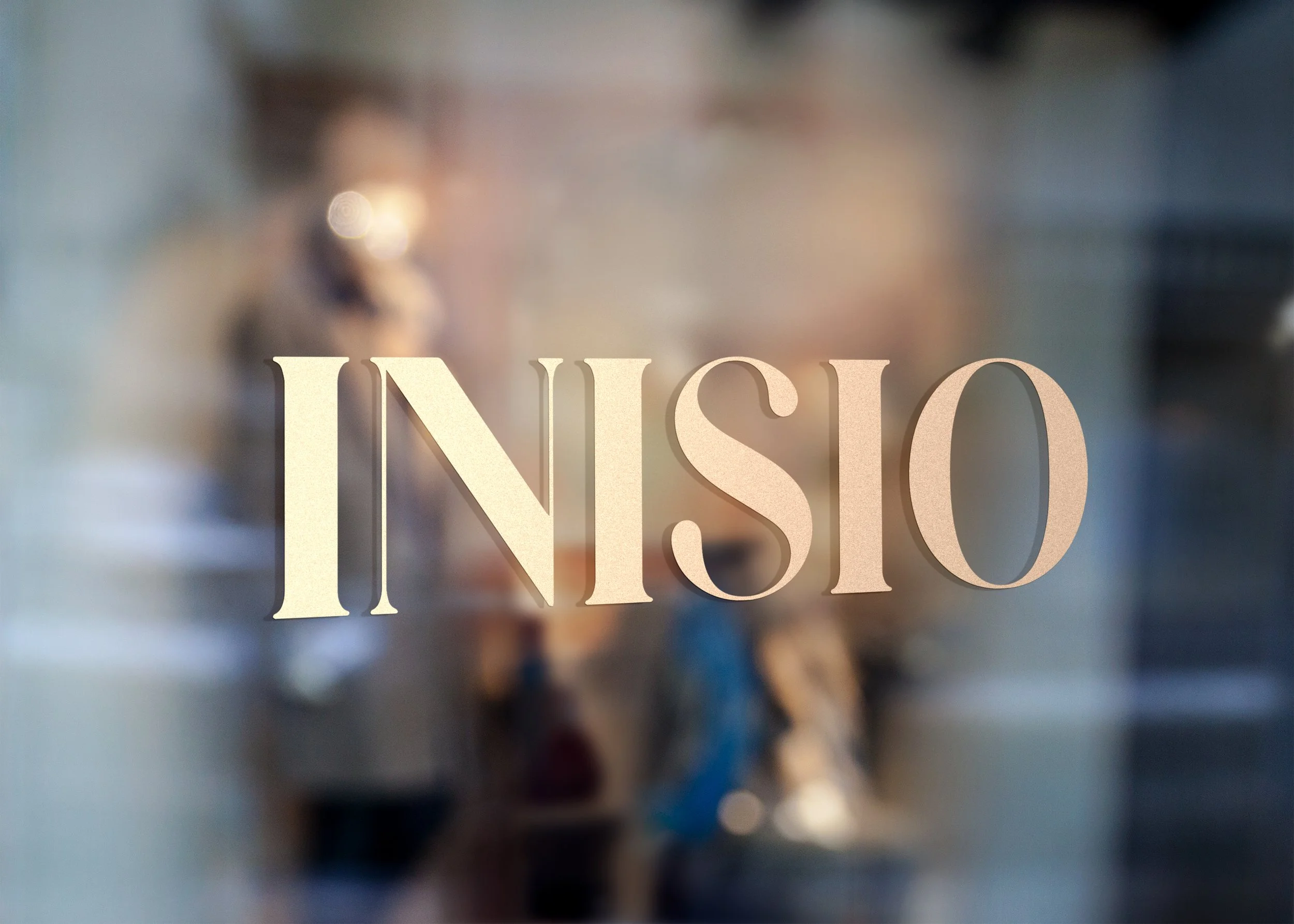 Inisio