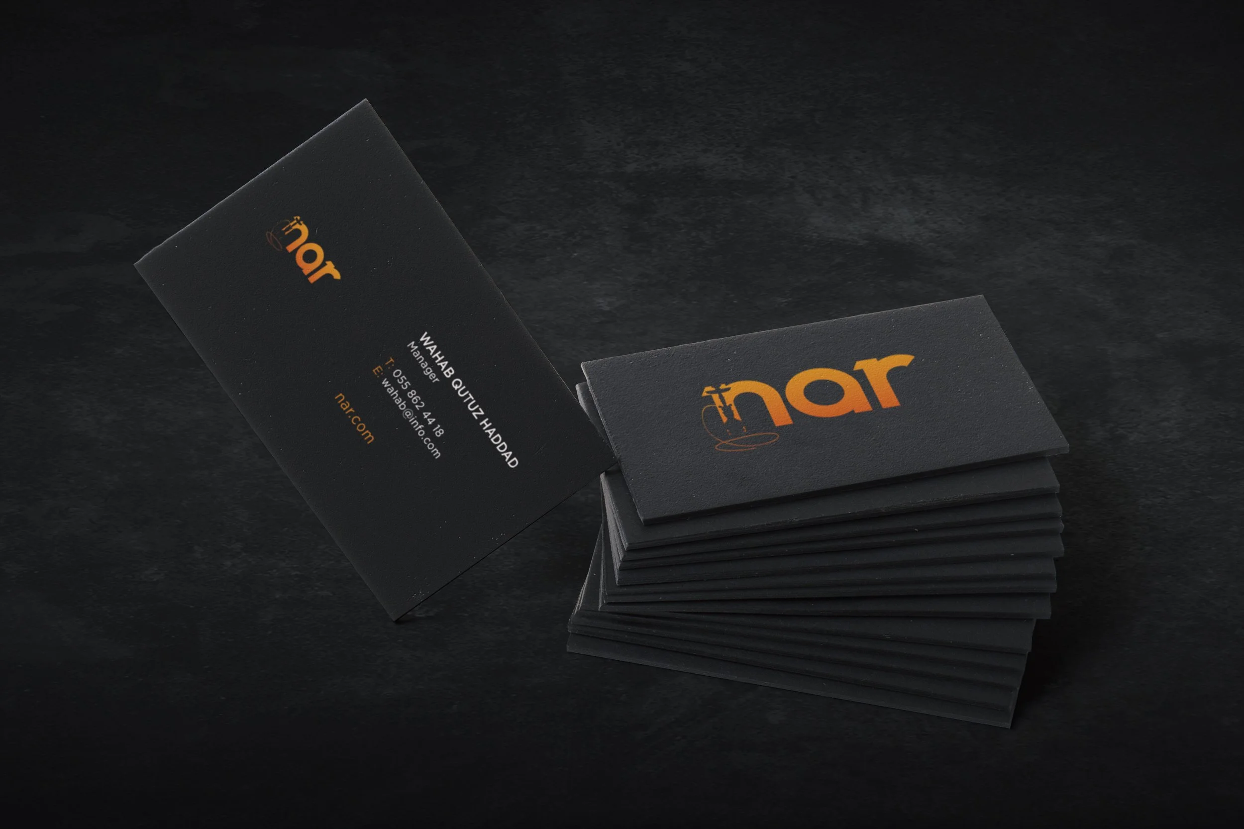 Nar