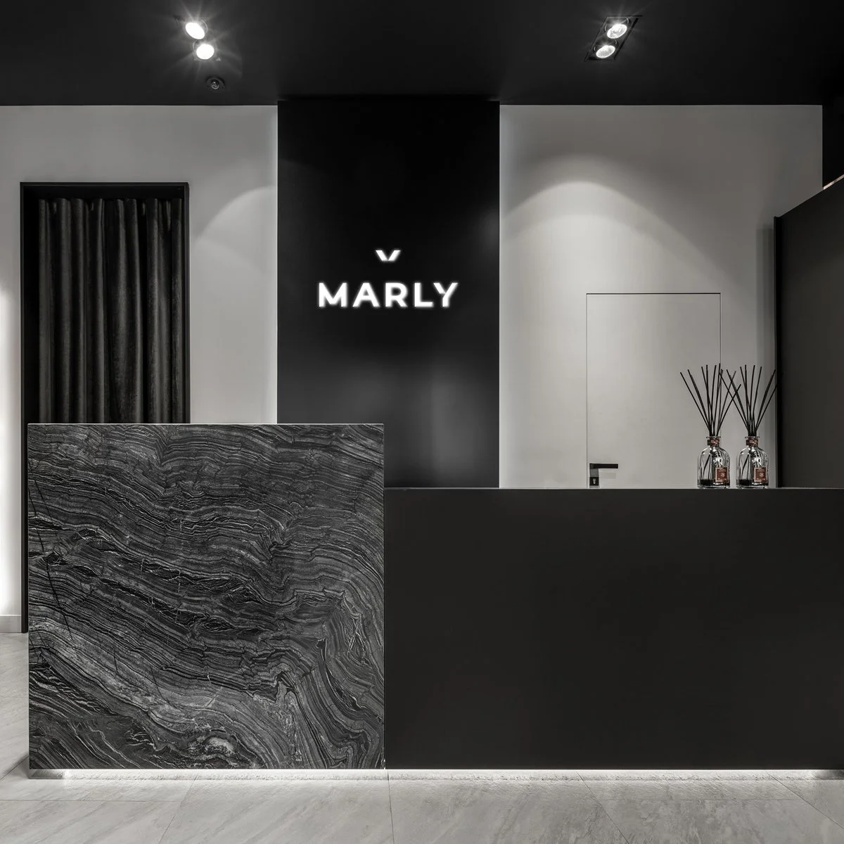 Marly