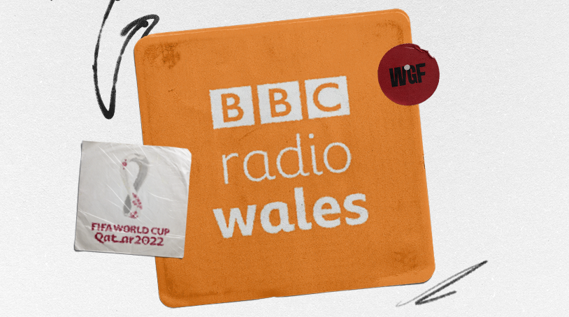 The BBC Radio Wales Phone-In