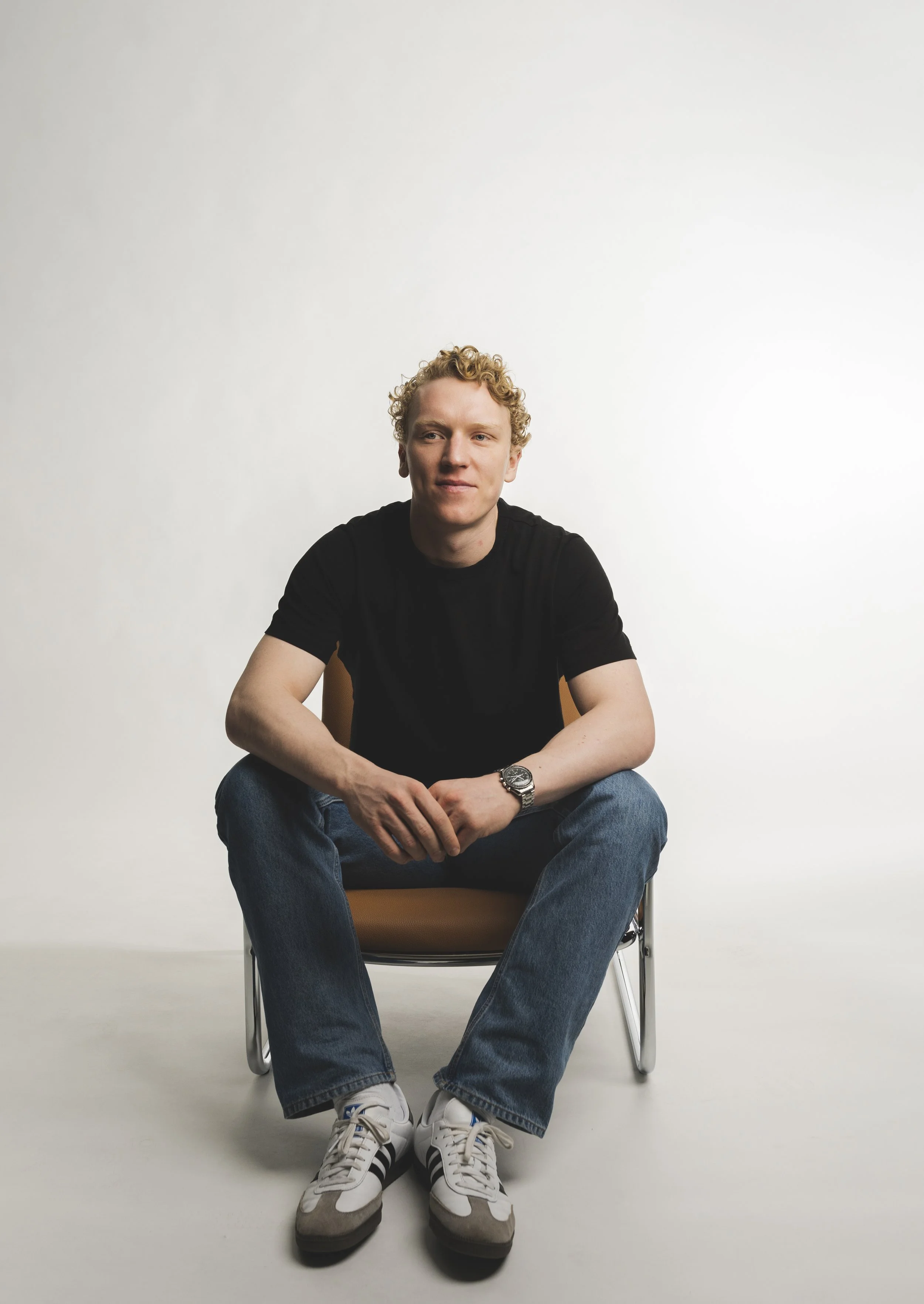 Gustav Davidsson