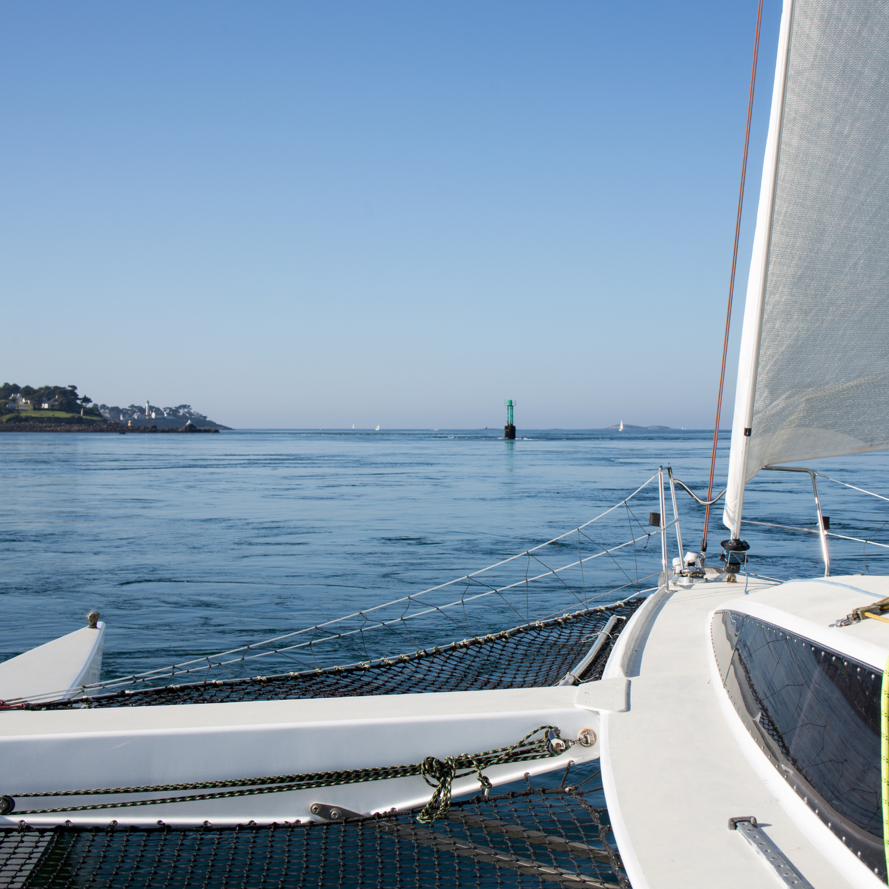 catamaran vs trimaran capsize