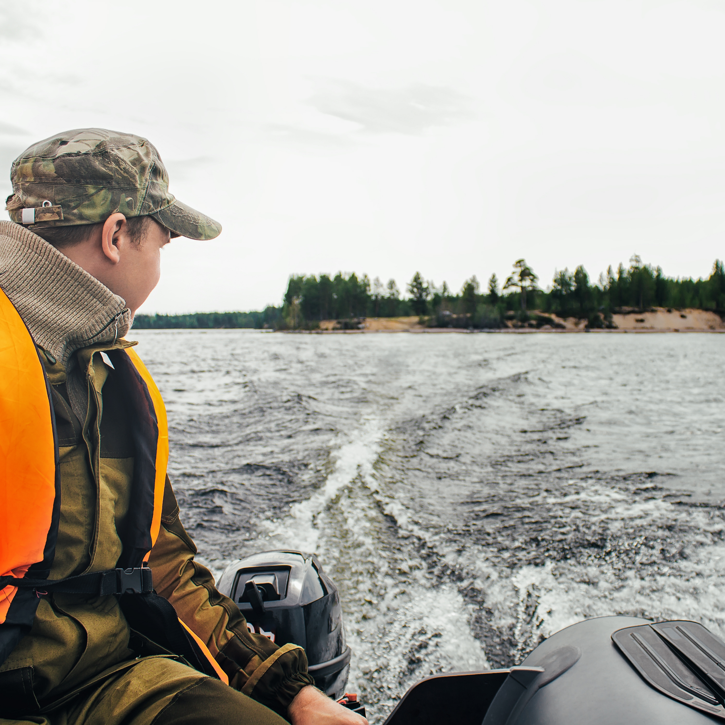 HOW DO I GET BETTER AT BOATING?