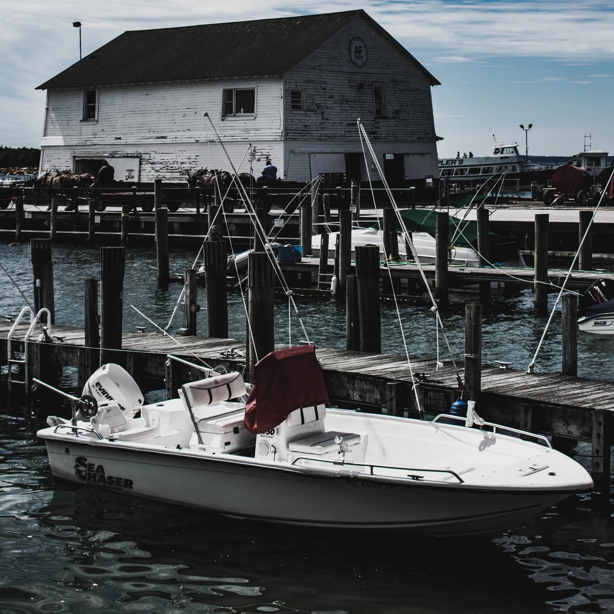 BOWRIDER BOATS: EVERYTHING YOU NEED TO KNOW