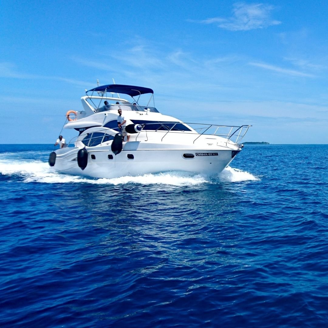 Federal boating requirements How to comply — DECKEE