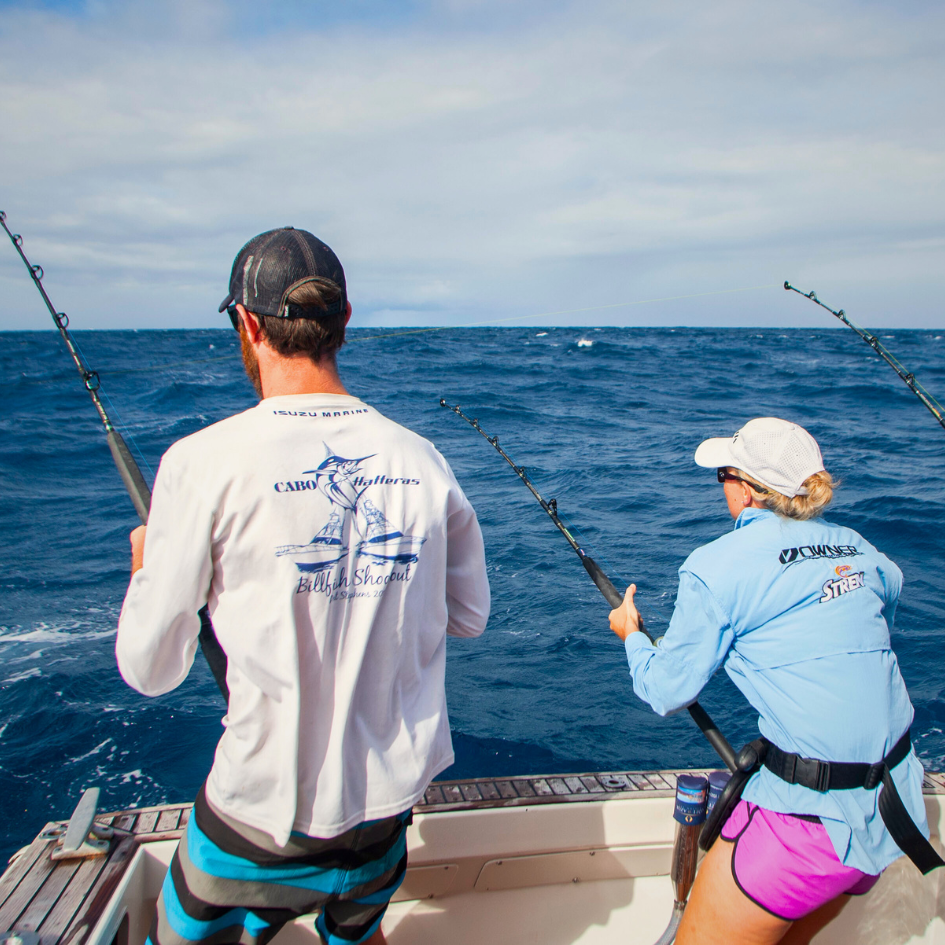 Find Places to Fish And Boat near You: Ultimate Guide