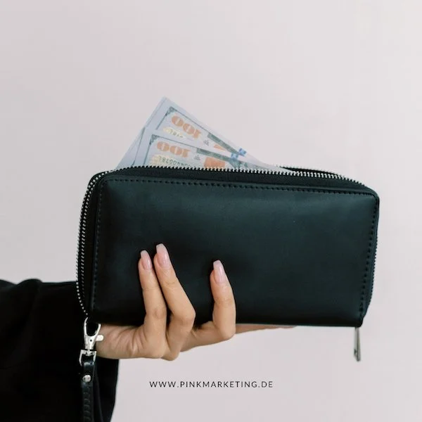 Die große Preis-Debatte: Solltest du Preise auf deiner Website haben?