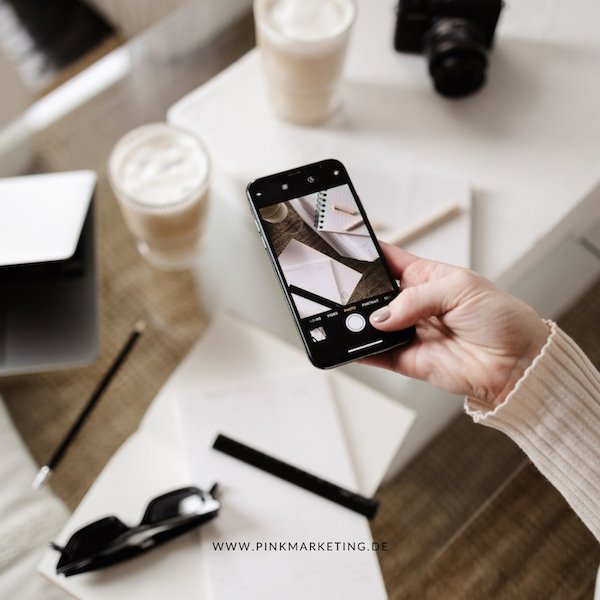 So erstellst du eine Content-Marketing-Strategie