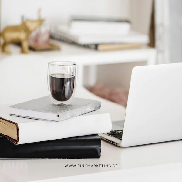 Entdecke “Squarespace Blueprint” - Dein Weg zu einer kreativen und professionellen Website in nur 5 Schritten!