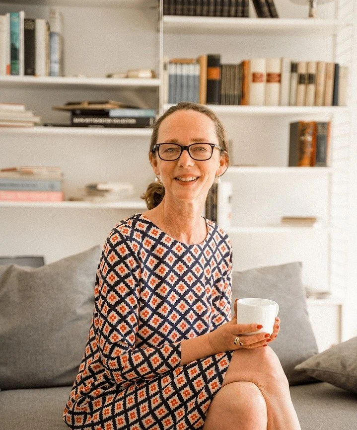 Gest&auml;ndnis-Zeit: Mein gr&ouml;&szlig;ter Zeitfresser? Mein eigenes Gehirn! 🤯

Nena Brockhaus im &bdquo;Tomorrow&ldquo;-Podcast: "Konzentriere dich auf diesen einen Moment und mache ihn perfekt." 🎯

Wir alle jonglieren st&auml;ndig: M