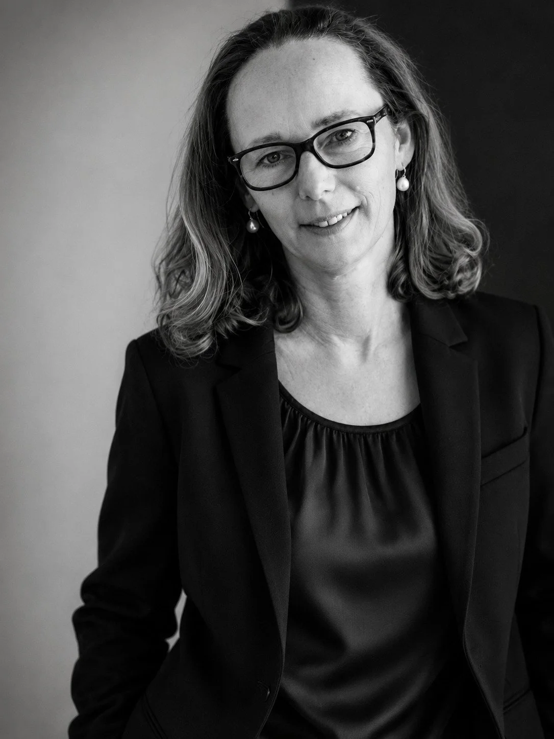 die, die sich groß fühlt. Britta Hänel, Strategin für digitale Markenauftritte