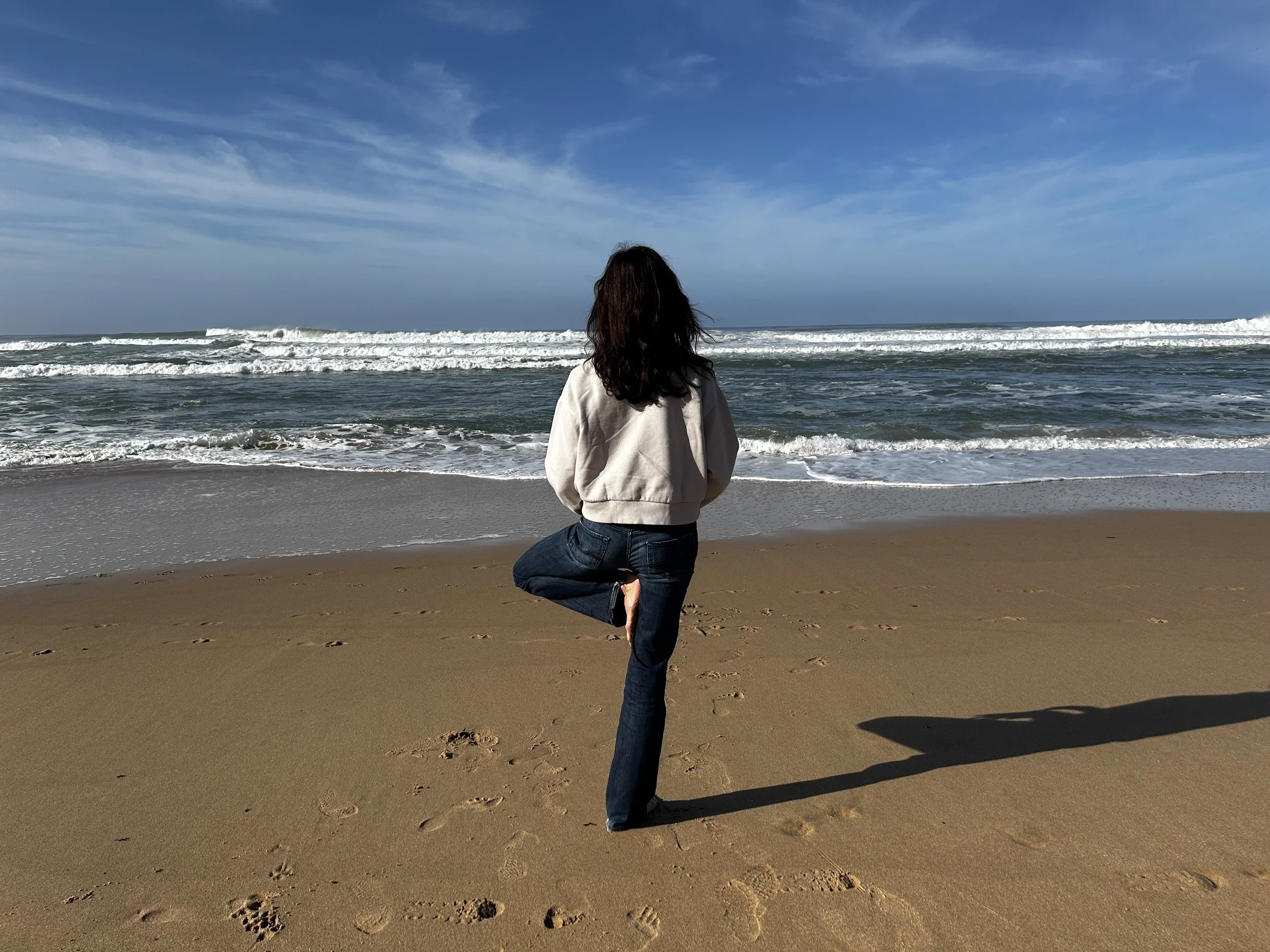 January Health Goals for a Vibrant Start