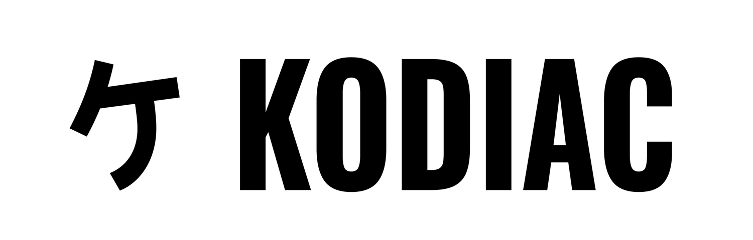 Kodiac 