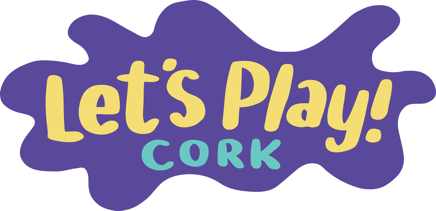 Cork City&#39;s Playful Culture Trail